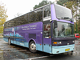 Van Hool EOS 100 - MAN