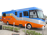 Freightliner 7370 Motor Home