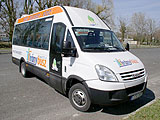 Iveco 50C15 - 50C18