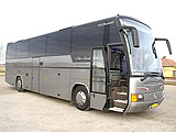 MERCEDES-BENZ O404 SHD Auwaerter Eurostar