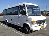 Mercedes-Benz O612D Vario