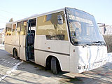 Mercedes-Benz Auwaerter