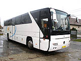 Mercedes-Benz O350 Tourismo