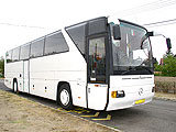Mercedes-Benz O350 Tourismo
