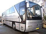 Mercedes-Benz O350 Tourismo