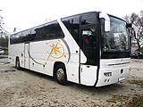 Mercedes-Benz O350 Tourismo