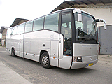 Mercedes-Benz O404 R SHD