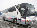 Mercedes-Benz O350 Tourismo