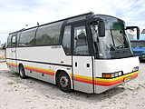 Neoplan N208 Jetliner