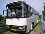 Neoplan N213H Jetliner