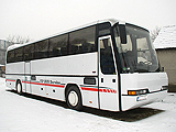 Neoplan N316SHD