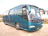 Scania Irizar Century