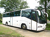 Scania Irisar Century