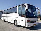SETRA S315 HD