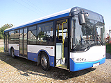 Iveco-Solaris Urbino 10