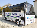 TEMSA MAN Samba