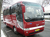 Temsa Opalin