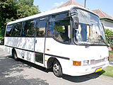 Toyota Caetano Optimo