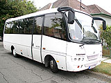 Toyota Caetano Optimo
