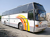 VOLVO B12 ITALI 99 BARBI