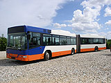 Volvo B7LA (7000A)