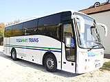 VOLVO Johnckheere Mistral