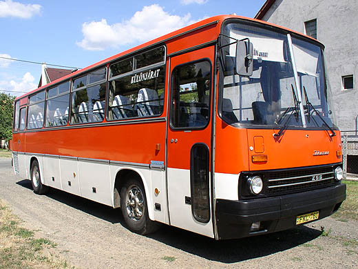   Ikarus 25650E         