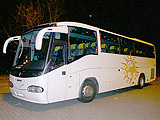 Scania Irizar