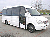 Mercedes-Benz 516CDI Sprinter