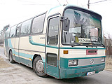 Mercedes-Benz O303/10