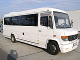 Mercedes-Benz O815D Vario