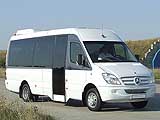 MERCEDES-BENZ 515-518 CDI Sprinter