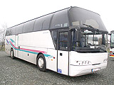 Neoplan N1116SHD