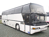 Neoplan N116HD