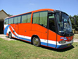 Scania Irizar Century