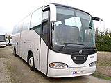 Scania Irizar