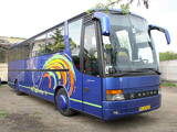 Setra S315HDH