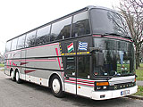 Setra S316 SHD