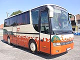 Setra SH309