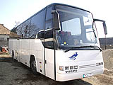 VOLVO B12.600